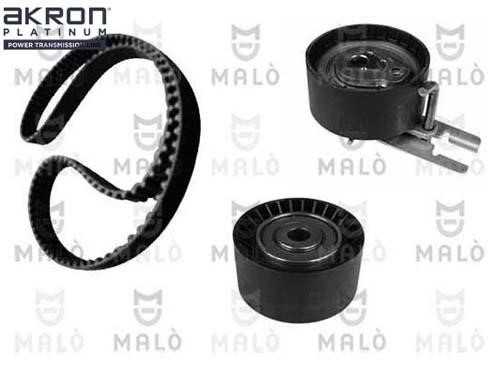 Malo 1551007 Timing Belt Kit 1551007: Buy near me in Poland at 2407.PL - Good price!