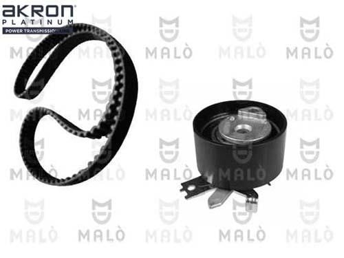 Malo 1551012 Timing Belt Kit 1551012: Buy near me in Poland at 2407.PL - Good price!