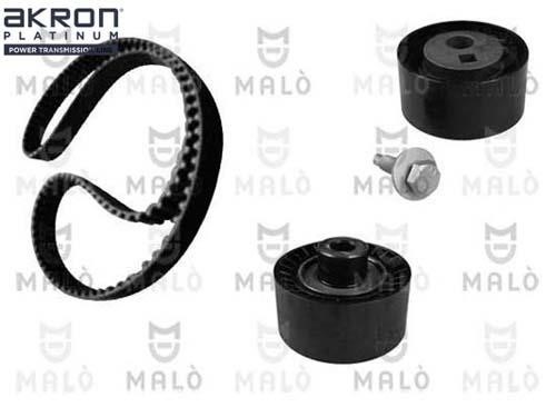 Malo 1551013 Timing Belt Kit 1551013: Buy near me in Poland at 2407.PL - Good price!