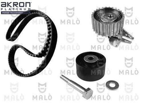 Malo 1551034 Timing Belt Kit 1551034: Buy near me in Poland at 2407.PL - Good price!