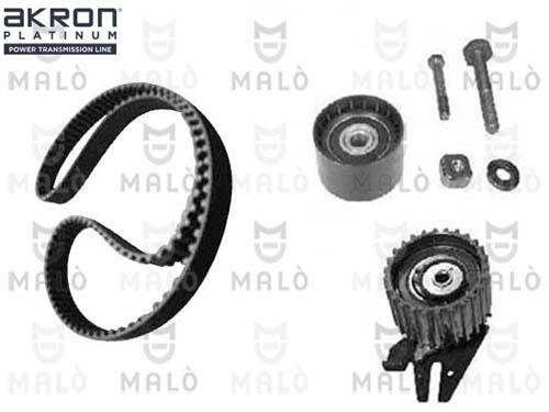 Malo 1551001 Timing Belt Kit 1551001: Buy near me in Poland at 2407.PL - Good price!