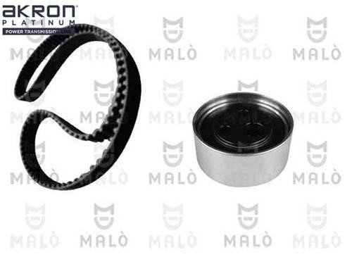 Malo 1551058 Timing Belt Kit 1551058: Buy near me in Poland at 2407.PL - Good price!