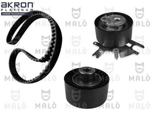 Malo 1551008 Timing Belt Kit 1551008: Buy near me in Poland at 2407.PL - Good price!