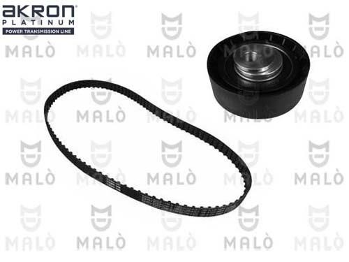 Malo 1551035 Timing Belt Kit 1551035: Buy near me in Poland at 2407.PL - Good price!