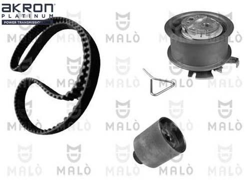 Malo 1551003 Timing Belt Kit 1551003: Buy near me at 2407.PL in Poland at an Affordable price!