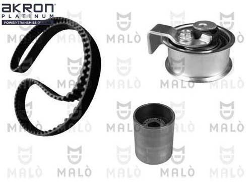Malo 1551011 Timing Belt Kit 1551011: Buy near me in Poland at 2407.PL - Good price!