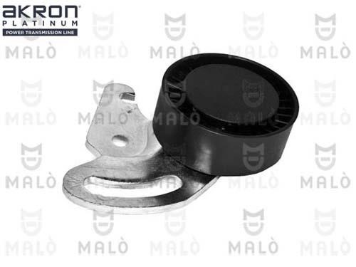 Malo 1570274 Tensioner pulley, v-ribbed belt 1570274: Buy near me in Poland at 2407.PL - Good price!