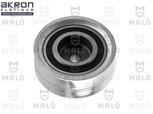 Malo 1570660 Tensioner pulley, timing belt 1570660: Buy near me in Poland at 2407.PL - Good price!