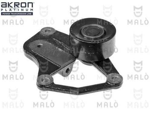 Malo 1570041 Deflection/guide pulley, v-ribbed belt 1570041: Buy near me in Poland at 2407.PL - Good price!
