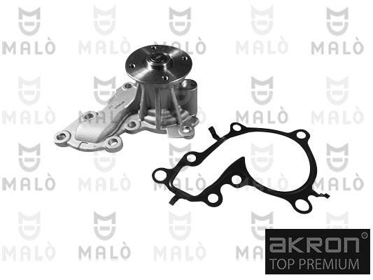 Malo 130635 Water pump 130635: Buy near me in Poland at 2407.PL - Good price!