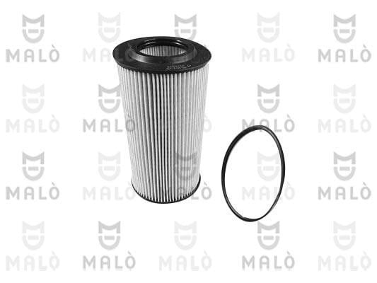 Malo 1510235 Oil Filter 1510235: Buy near me in Poland at 2407.PL - Good price!