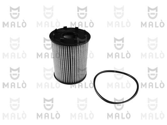 Malo 1510237 Oil Filter 1510237: Buy near me at 2407.PL in Poland at an Affordable price!