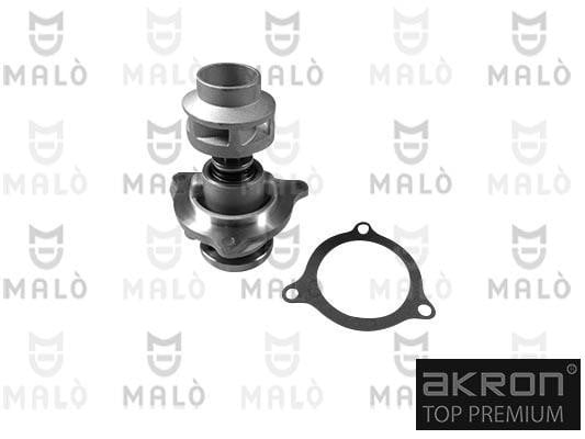 Malo 130637 Water pump 130637: Buy near me in Poland at 2407.PL - Good price!