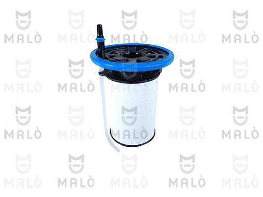 Malo 1520216 Fuel filter 1520216: Buy near me in Poland at 2407.PL - Good price!