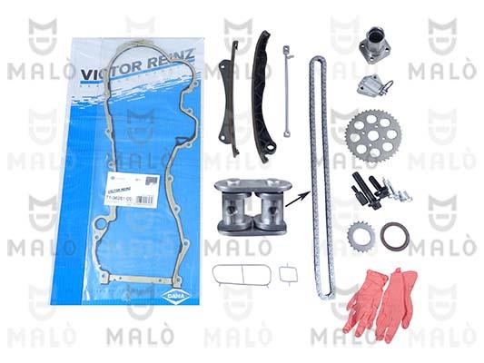 Malo 909017AK Timing chain kit 909017AK: Buy near me in Poland at 2407.PL - Good price!