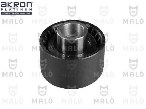 Malo 1570266 Deflection/guide pulley, v-ribbed belt 1570266: Buy near me in Poland at 2407.PL - Good price!