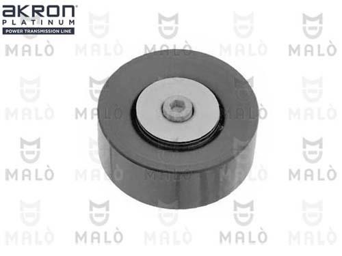 Malo 1570364 Deflection/guide pulley, v-ribbed belt 1570364: Buy near me in Poland at 2407.PL - Good price!