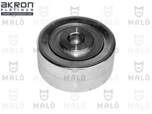 Malo 1570408 Deflection/guide pulley, v-ribbed belt 1570408: Buy near me in Poland at 2407.PL - Good price!