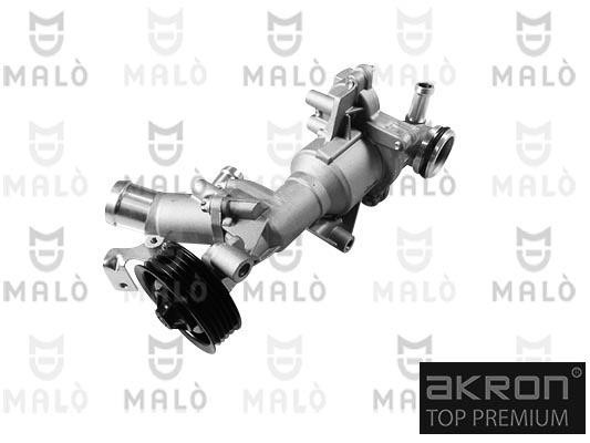 Malo 130636 Water pump 130636: Buy near me in Poland at 2407.PL - Good price!