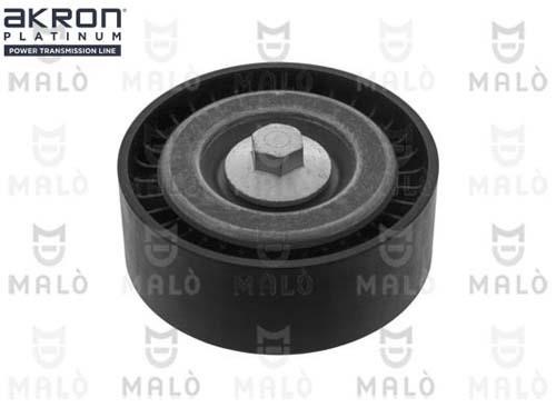 Malo 1570626 Deflection/guide pulley, v-ribbed belt 1570626: Buy near me in Poland at 2407.PL - Good price!