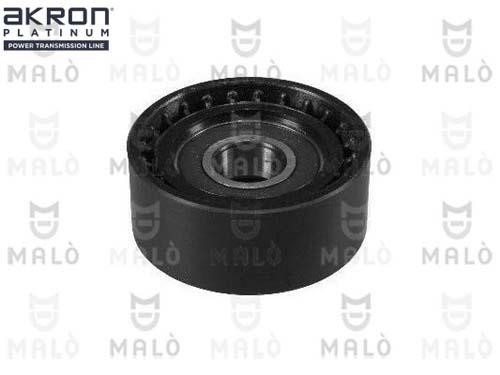 Malo 1570212 Deflection/guide pulley, v-ribbed belt 1570212: Buy near me in Poland at 2407.PL - Good price!