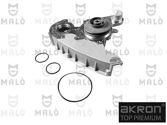 Malo 130638 Water pump 130638: Buy near me in Poland at 2407.PL - Good price!