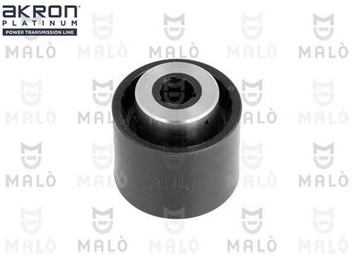 Malo 1570662 Tensioner pulley, timing belt 1570662: Buy near me in Poland at 2407.PL - Good price!