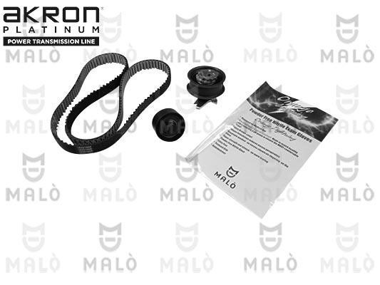 Malo 1551091 Timing Belt Kit 1551091: Buy near me in Poland at 2407.PL - Good price!