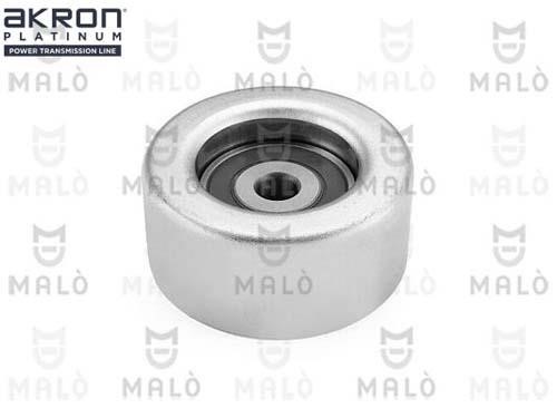 Malo 1570509 Deflection/guide pulley, v-ribbed belt 1570509: Buy near me in Poland at 2407.PL - Good price!