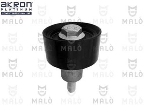 Malo 1570661 Tensioner pulley, timing belt 1570661: Buy near me in Poland at 2407.PL - Good price!
