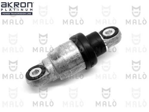 Malo 1570639 Belt tensioner damper 1570639: Buy near me in Poland at 2407.PL - Good price!