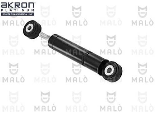 Malo 1570232 Belt tensioner damper 1570232: Buy near me in Poland at 2407.PL - Good price!