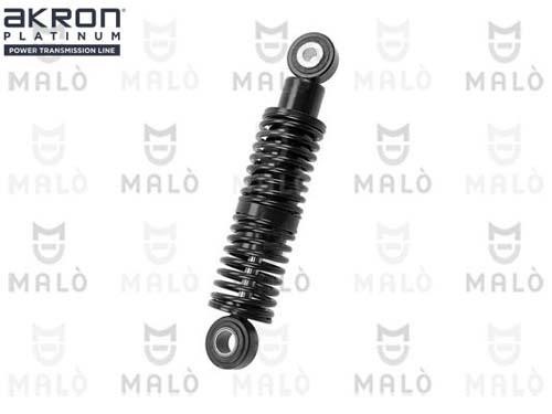 Malo 1570261 Belt tensioner damper 1570261: Buy near me in Poland at 2407.PL - Good price!
