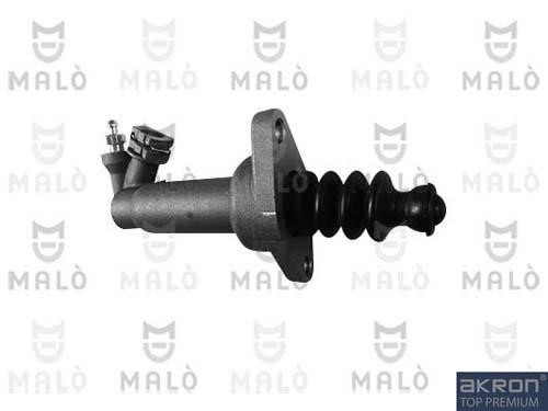Malo 88693 Clutch slave cylinder 88693: Buy near me in Poland at 2407.PL - Good price!