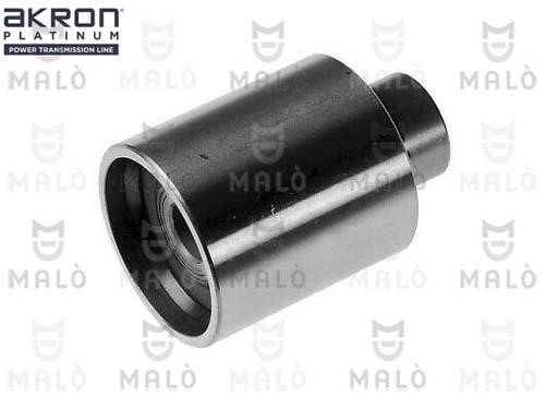 Malo 1570658 Tensioner pulley, timing belt 1570658: Buy near me in Poland at 2407.PL - Good price!
