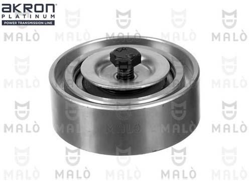 Malo 1570094 Deflection/guide pulley, v-ribbed belt 1570094: Buy near me in Poland at 2407.PL - Good price!