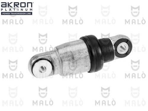 Malo 1570649 Belt tensioner damper 1570649: Buy near me in Poland at 2407.PL - Good price!