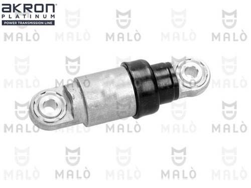 Malo 1570183 Belt tensioner damper 1570183: Buy near me in Poland at 2407.PL - Good price!