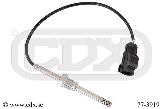 CDX 77-3919 Abgastemperatursensor 773919: Kaufen Sie zu einem guten Preis in Polen bei 2407.PL!