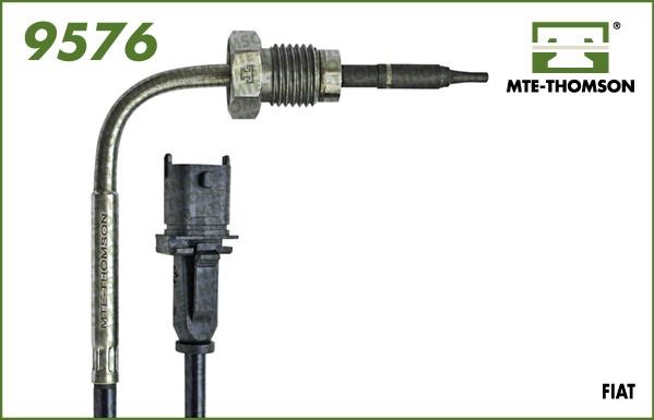 MTE-Thomson 9576 Czujnik temperatury spalin 9576: Dobra cena w Polsce na 2407.PL - Kup Teraz!