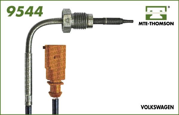 MTE-Thomson 9544 Exhaust gas temperature sensor 9544: Buy near me in Poland at 2407.PL - Good price!