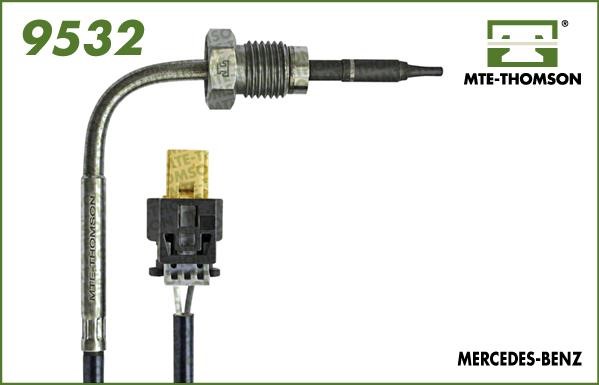 MTE-Thomson 9532 Exhaust gas temperature sensor 9532: Buy near me in Poland at 2407.PL - Good price!