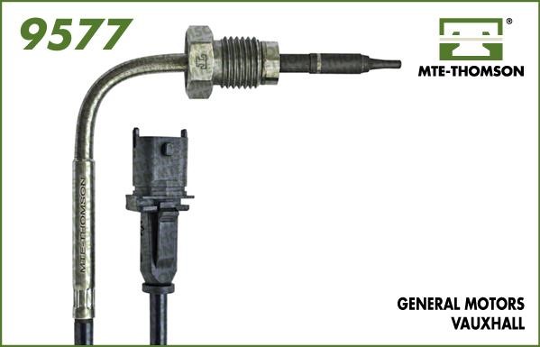 MTE-Thomson 9577 Czujnik temperatury spalin 9577: Dobra cena w Polsce na 2407.PL - Kup Teraz!