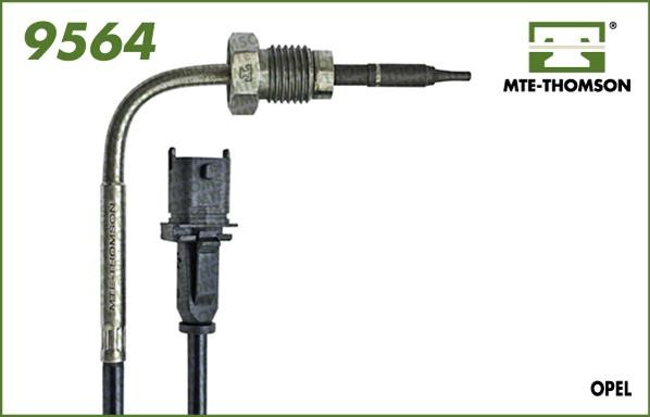 MTE-Thomson 9564 Abgastemperatursensor 9564: Kaufen Sie zu einem guten Preis in Polen bei 2407.PL!