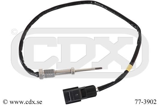 CDX 77-3902 Abgastemperatursensor 773902: Kaufen Sie zu einem guten Preis in Polen bei 2407.PL!