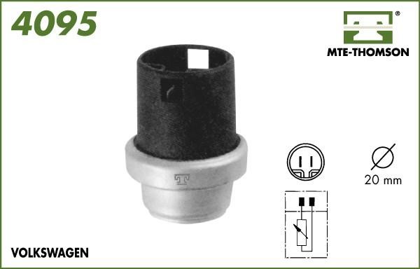 MTE-Thomson 4095 Sensor 4095: Buy near me in Poland at 2407.PL - Good price!