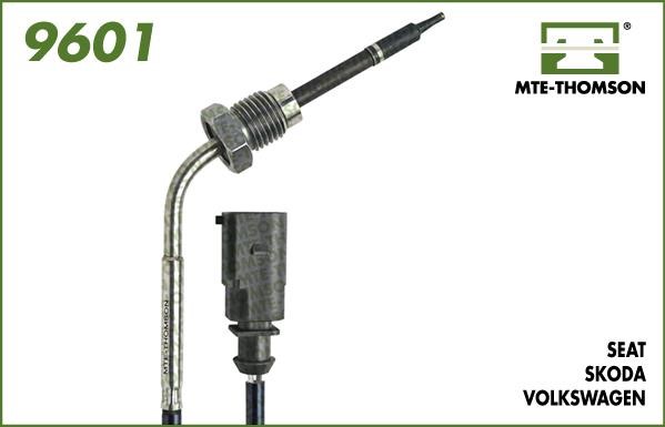 MTE-Thomson 9601 Exhaust gas temperature sensor 9601: Buy near me in Poland at 2407.PL - Good price!