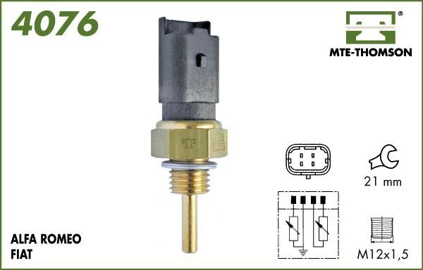 MTE-Thomson 4076 Sensor 4076: Buy near me in Poland at 2407.PL - Good price!
