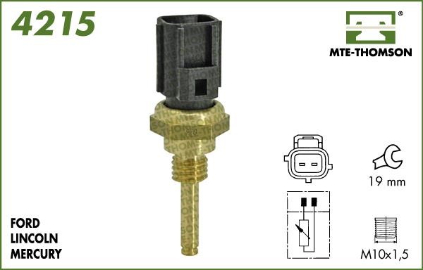 MTE-Thomson 4215 Czujnik 4215: Dobra cena w Polsce na 2407.PL - Kup Teraz!