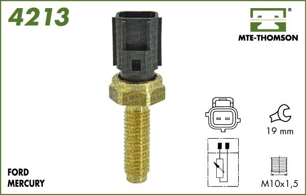 MTE-Thomson 4213 Sensor, cylinder head temperature 4213: Buy near me in Poland at 2407.PL - Good price!